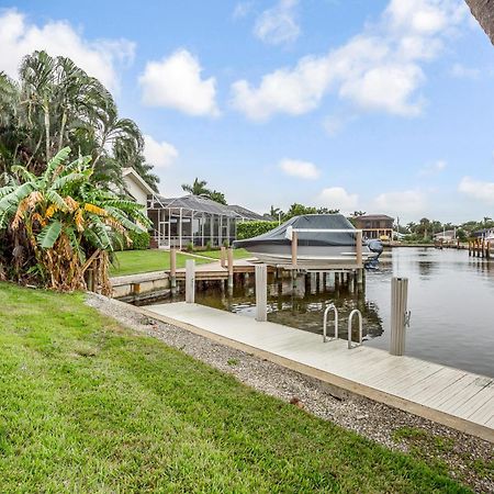 Marco Island Getaway Villa Exterior photo