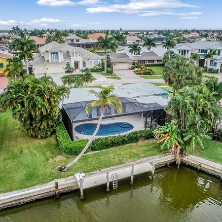 Marco Island Getaway Villa Exterior photo