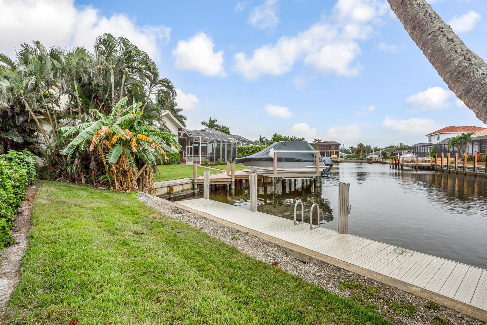 Marco Island Getaway Villa Exterior photo