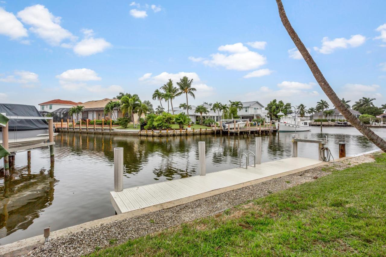 Marco Island Getaway Villa Exterior photo