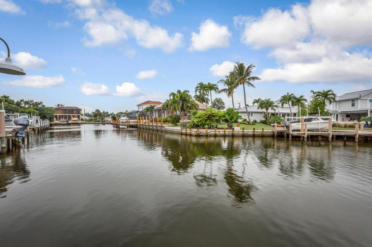 Marco Island Getaway Villa Exterior photo