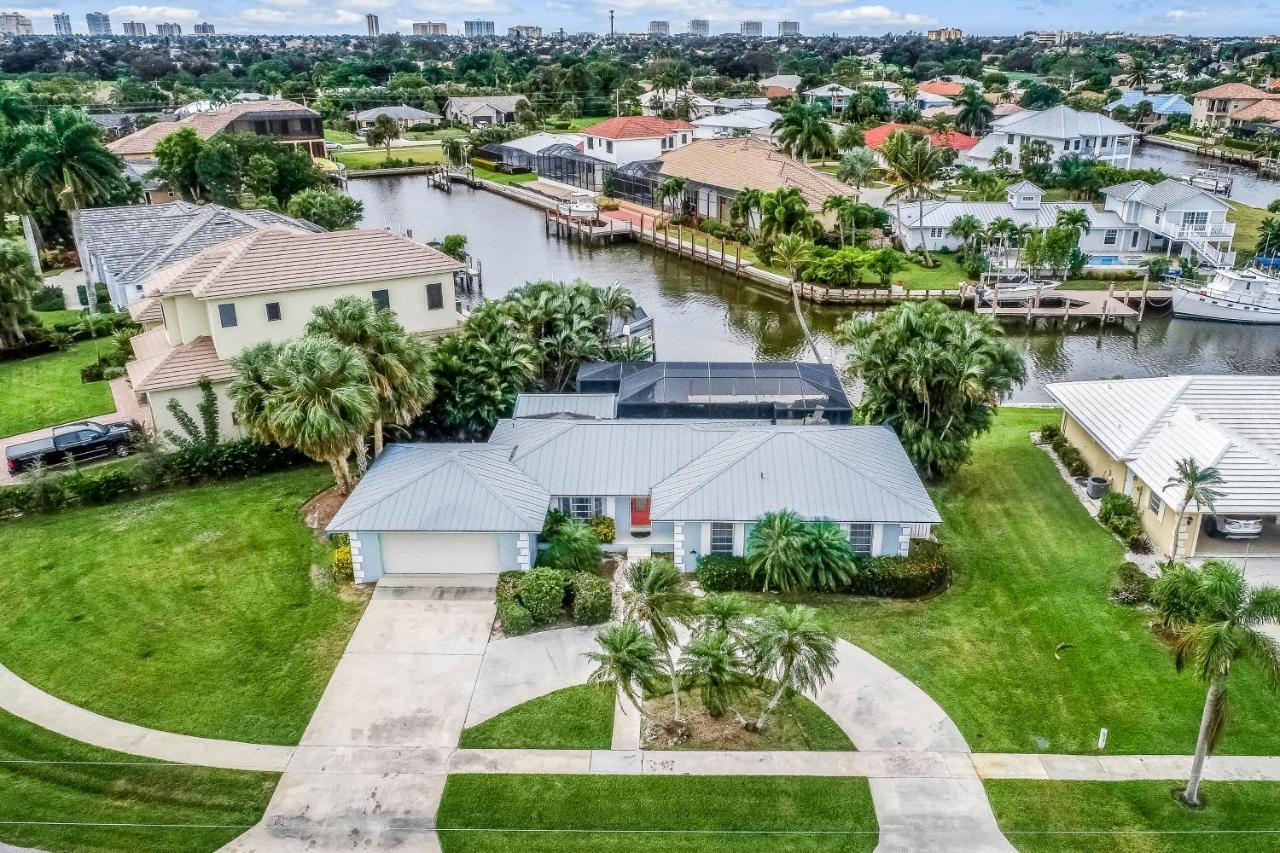 Marco Island Getaway Villa Exterior photo